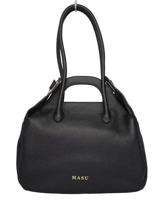 MASU(エムエーエスユー) 2026AW TRUFFE DAILY BAG M26H9OJ017