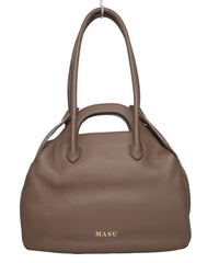 MASU(エムエーエスユー) 2026AW TRUFFE DAILY BAG M26H9OJ017