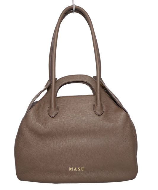 MASU(エムエーエスユー) 2026AW TRUFFE DAILY BAG M26H9OJ017
