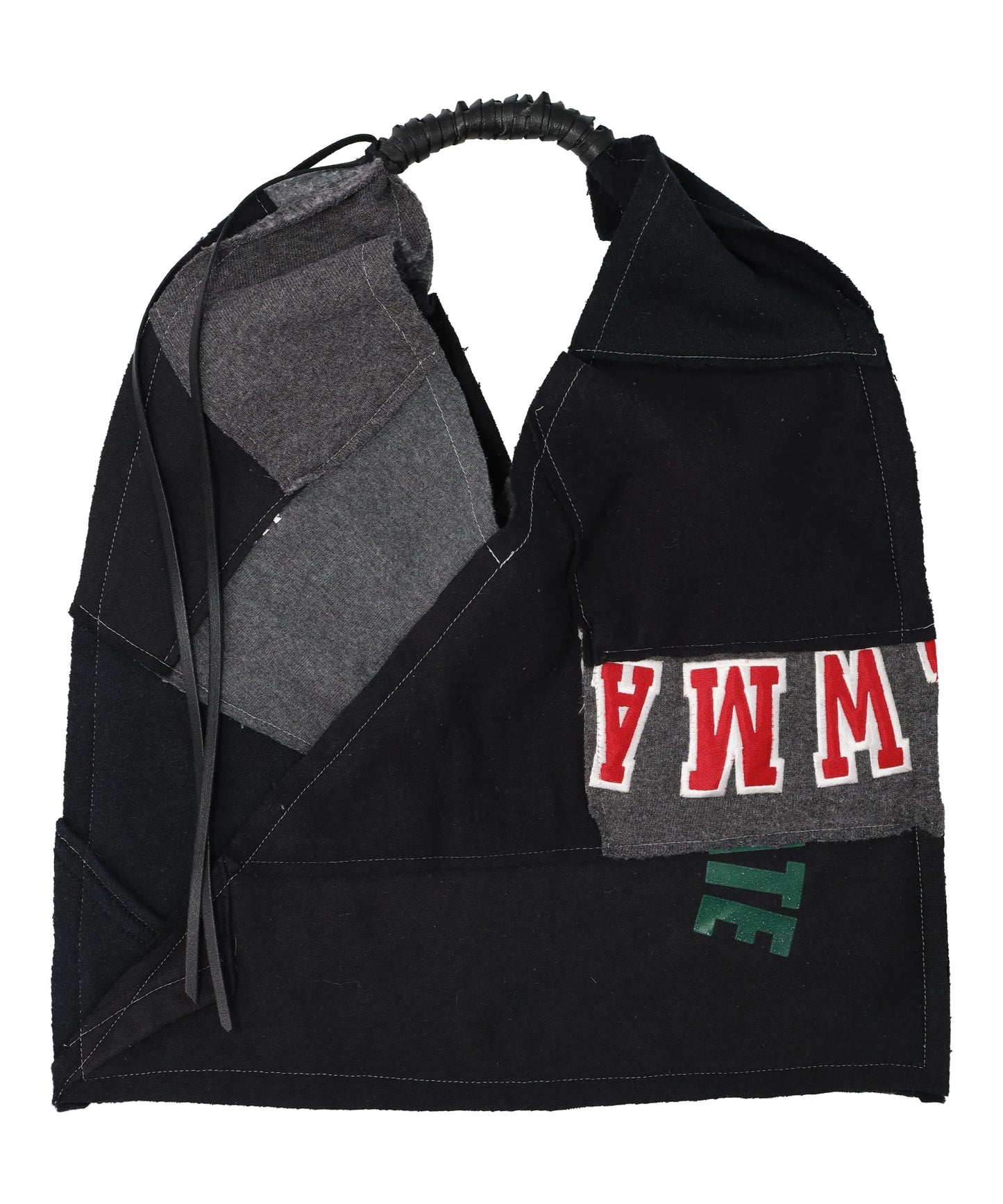 NEWSED / “AZUMA” BAG