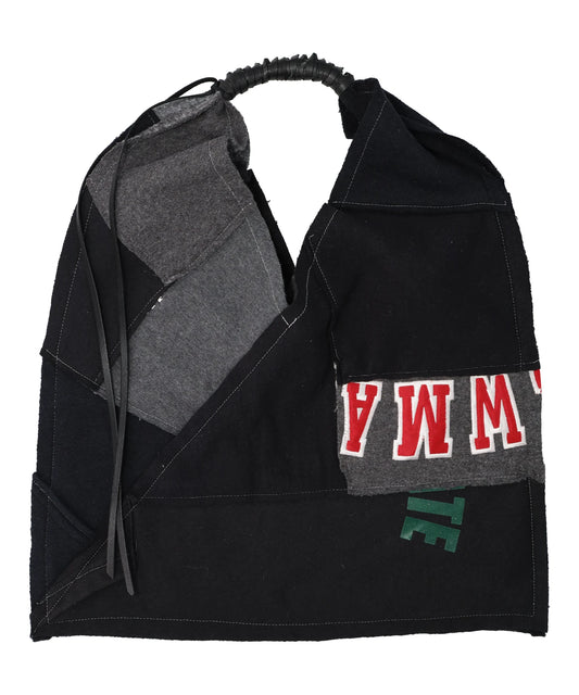 NEWSED / “AZUMA” BAG