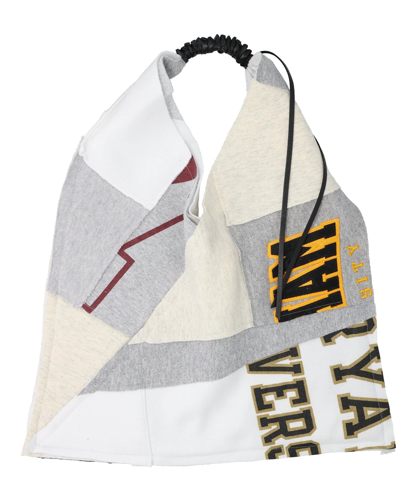 DISCOVERED(ディスカバード) NEWSED / “AZUMA” BAG