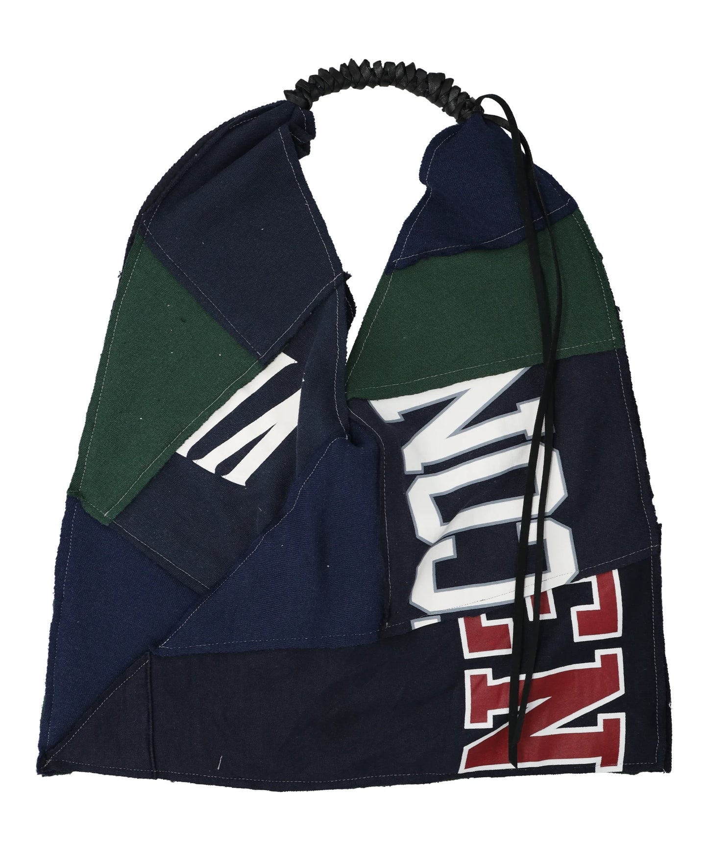 DISCOVERED(ディスカバード) NEWSED / “AZUMA” BAG