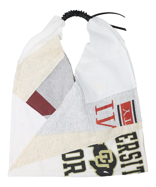 DISCOVERED(ディスカバード) NEWSED / “AZUMA” BAG