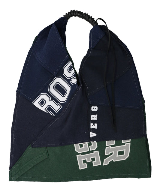 DISCOVERED(ディスカバード) NEWSED / “AZUMA” BAG