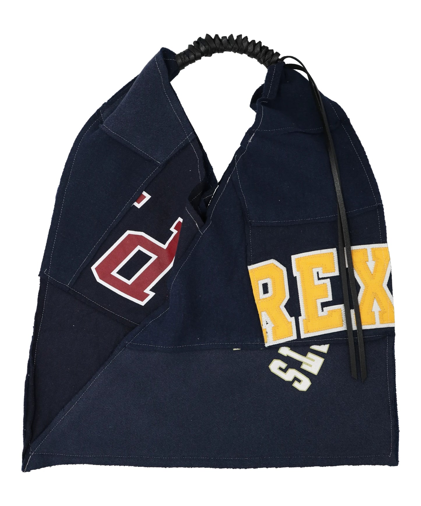 DISCOVERED(ディスカバード) NEWSED / “AZUMA” BAG