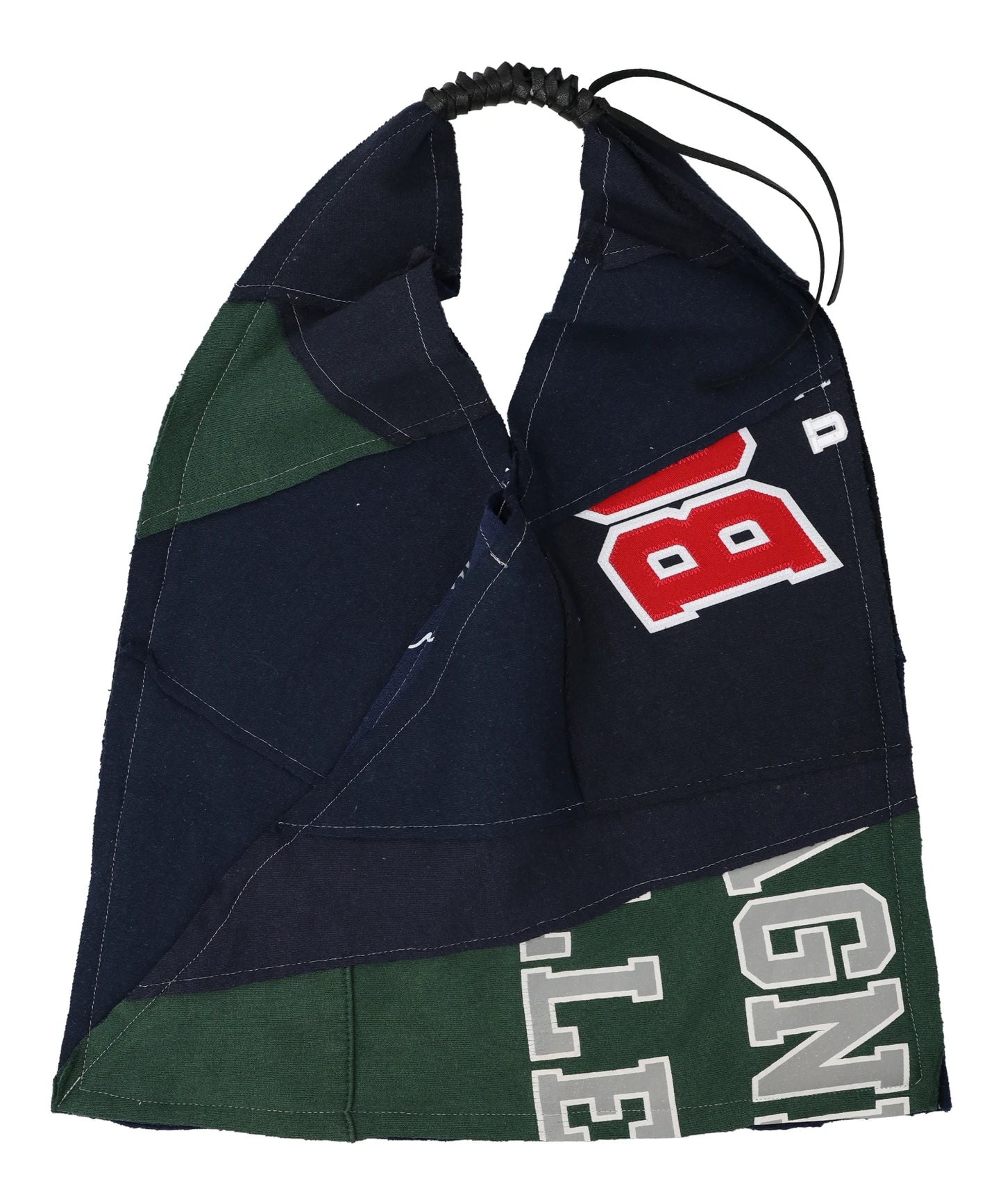 DISCOVERED(ディスカバード) NEWSED / “AZUMA” BAG