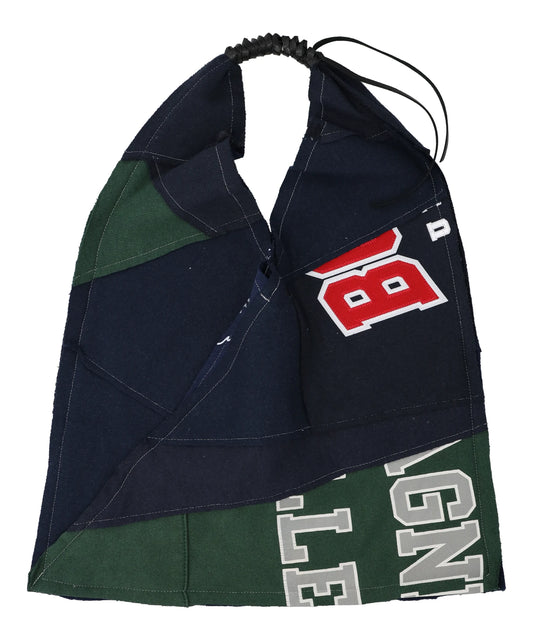 DISCOVERED(ディスカバード) NEWSED / “AZUMA” BAG