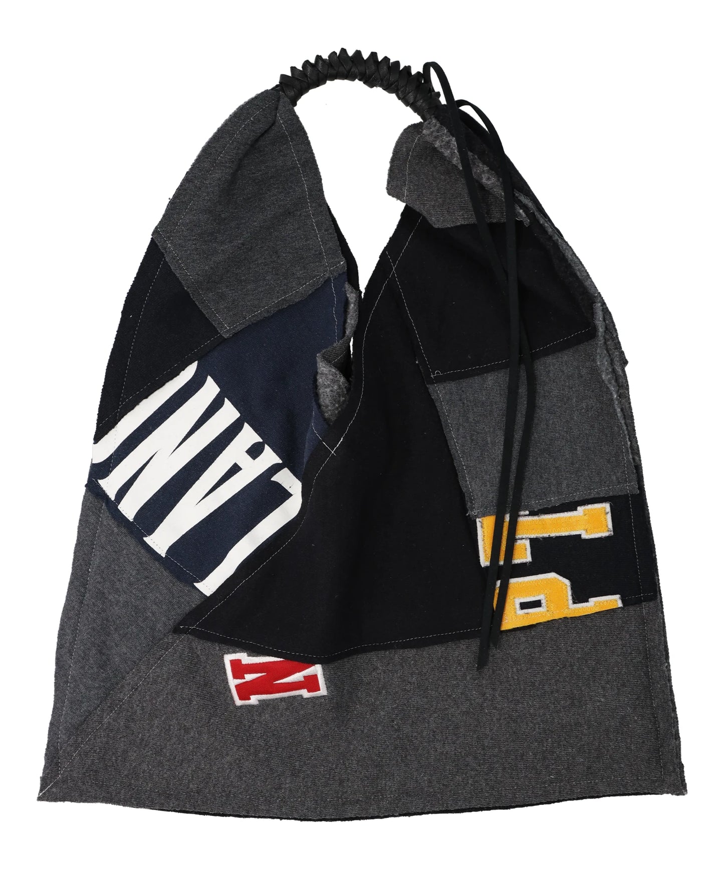 DISCOVERED(ディスカバード) NEWSED / “AZUMA” BAG
