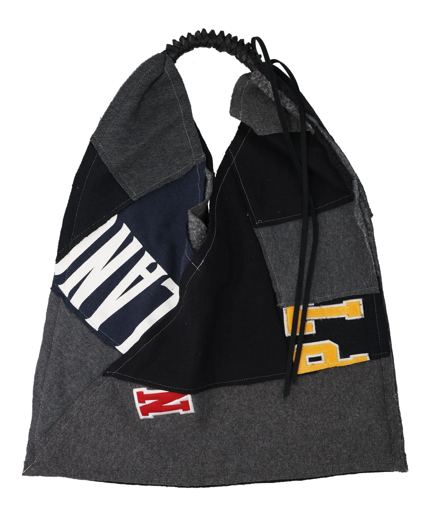 DISCOVERED(ディスカバード) NEWSED / “AZUMA” BAG