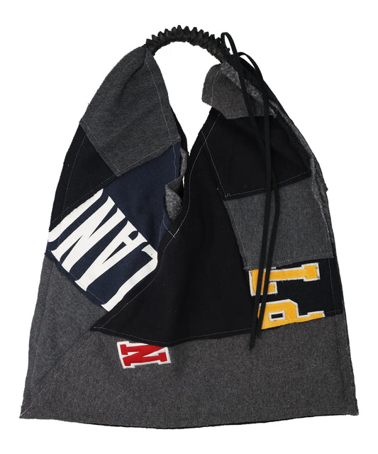 DISCOVERED(ディスカバード) NEWSED / “AZUMA” BAG
