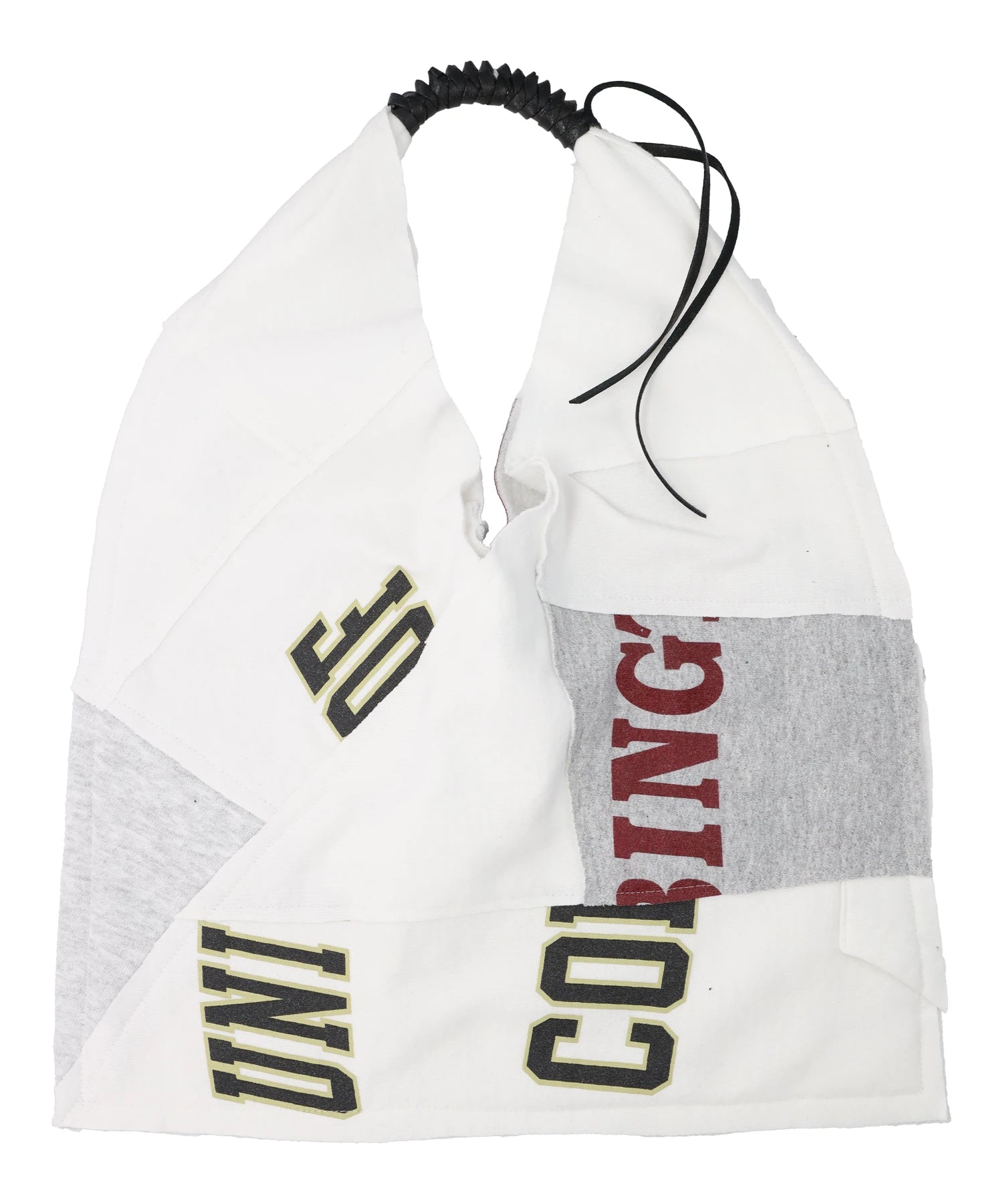 DISCOVERED(ディスカバード) NEWSED / “AZUMA” BAG