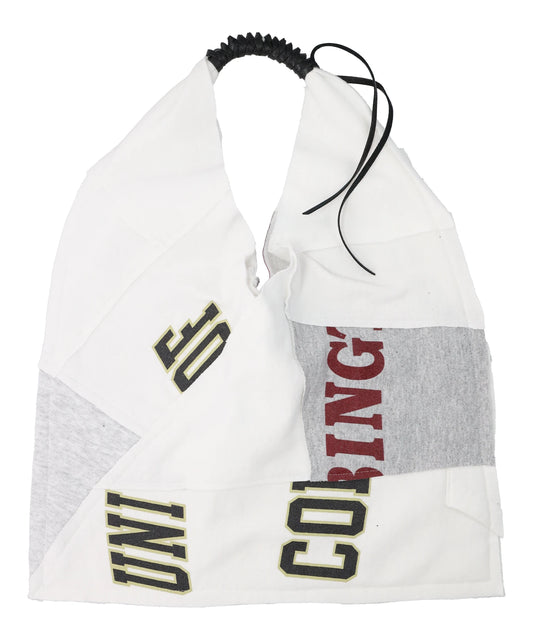 DISCOVERED(ディスカバード) NEWSED / “AZUMA” BAG