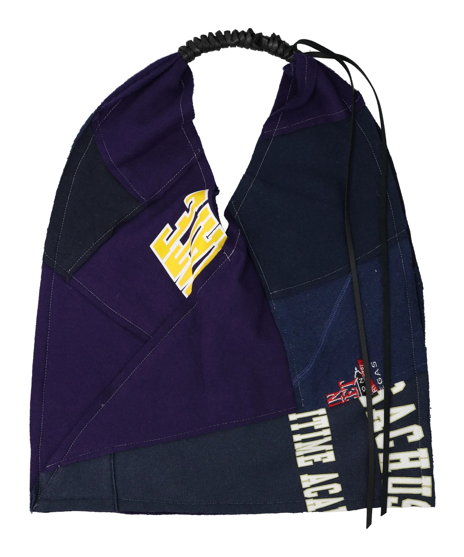 DISCOVERED(ディスカバード) NEWSED / “AZUMA” BAG