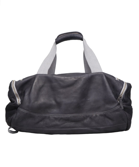 BANK ROBBERY BAG