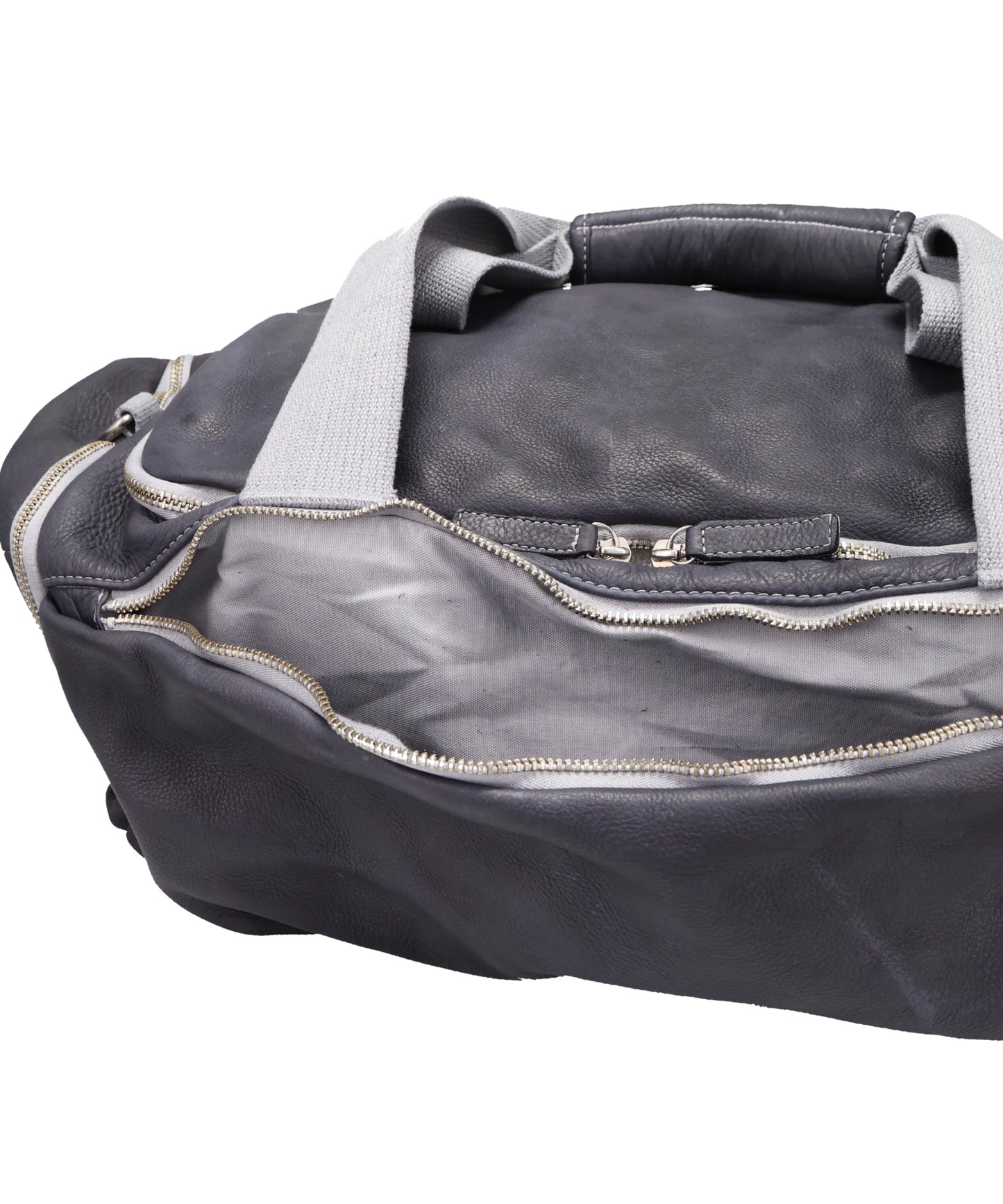 BANK ROBBERY BAG