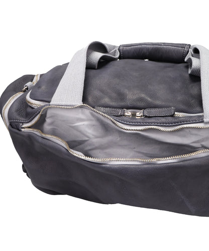 BANK ROBBERY BAG