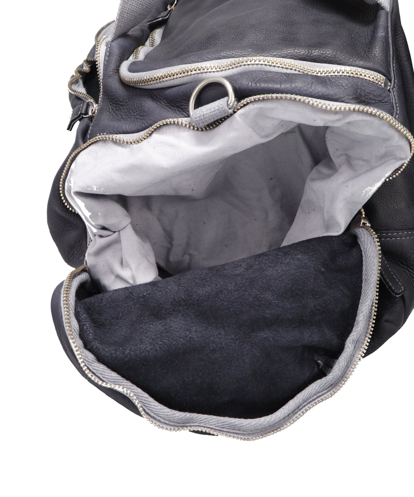 BANK ROBBERY BAG