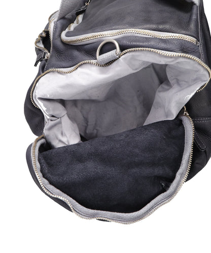 BANK ROBBERY BAG