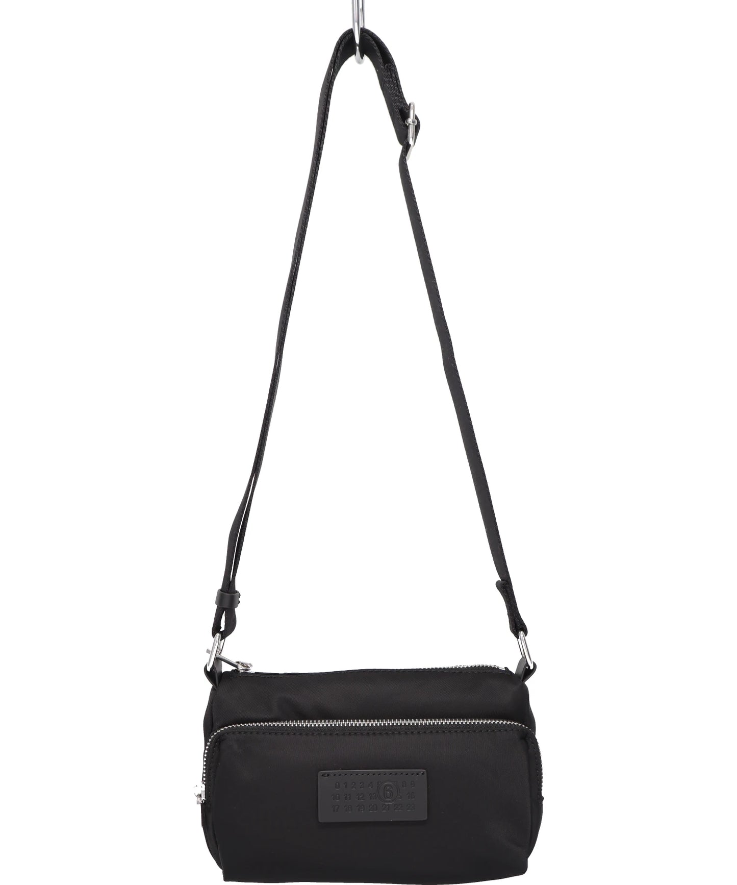MM6 Maison Margiela(エムエムシックス)NYLON CROSSBODY BAG