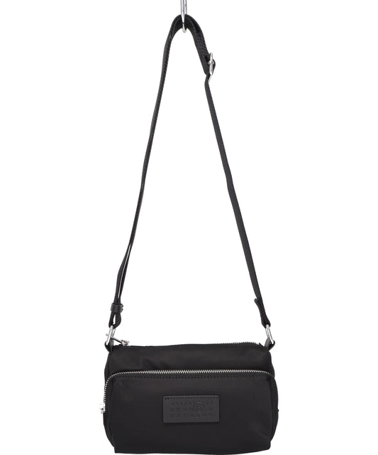 MM6 Maison Margiela(エムエムシックス)NYLON CROSSBODY BAG