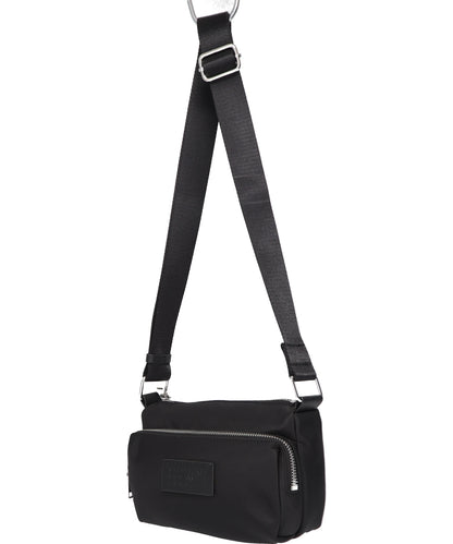 NYLON CROSSBODY BAG