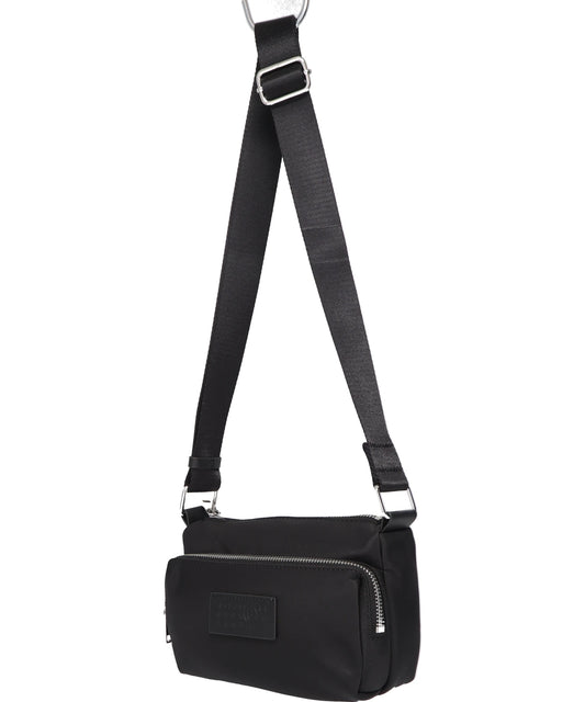 NYLON CROSSBODY BAG