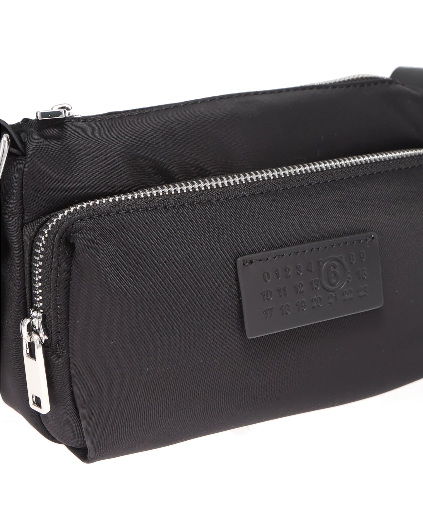 NYLON CROSSBODY BAG