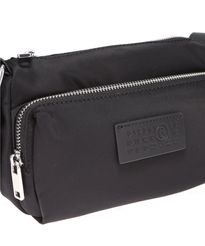 NYLON CROSSBODY BAG