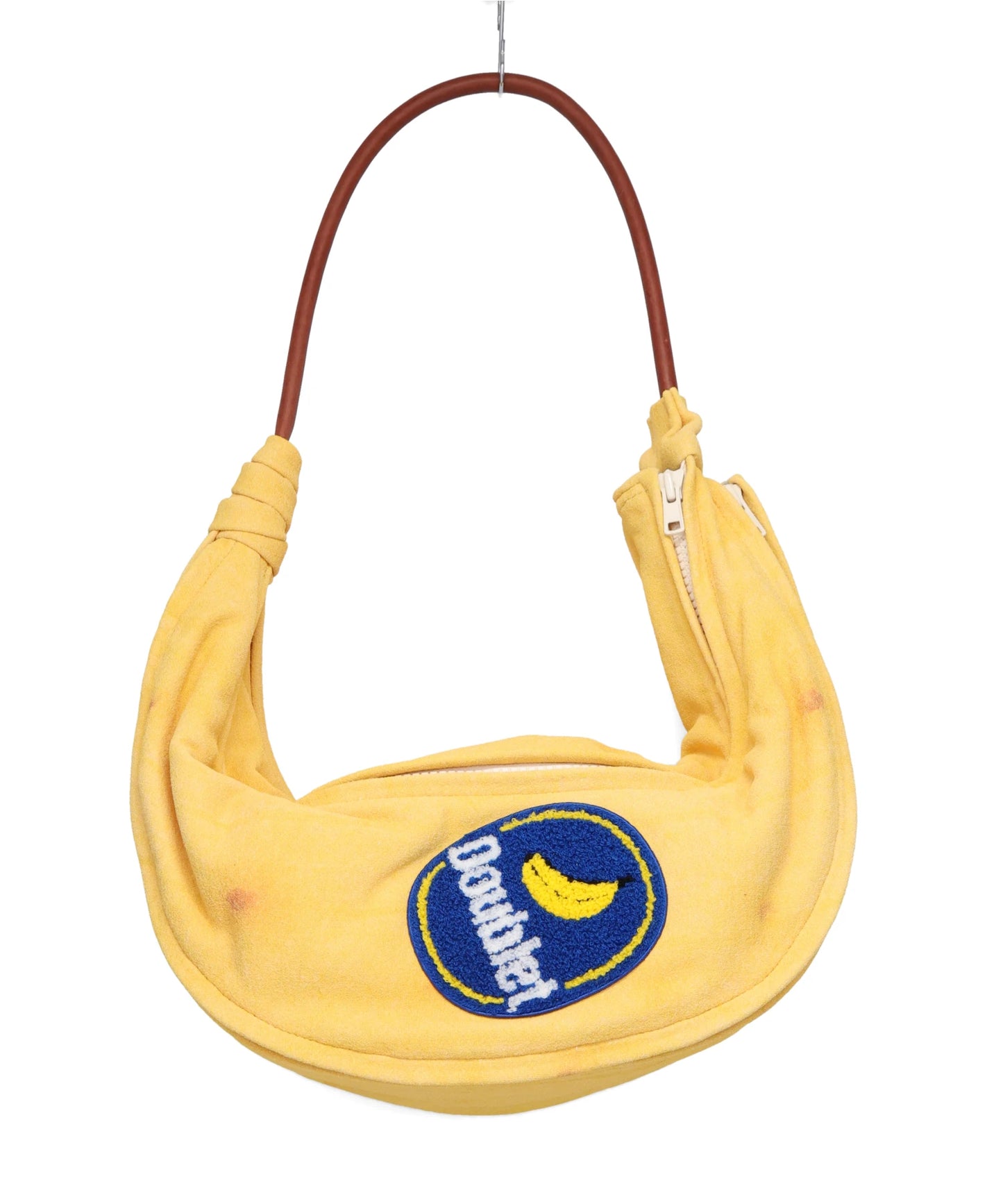 PEELABLE BANANA BAG