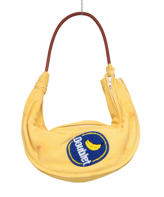 PEELABLE BANANA BAG