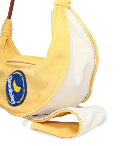 PEELABLE BANANA BAG