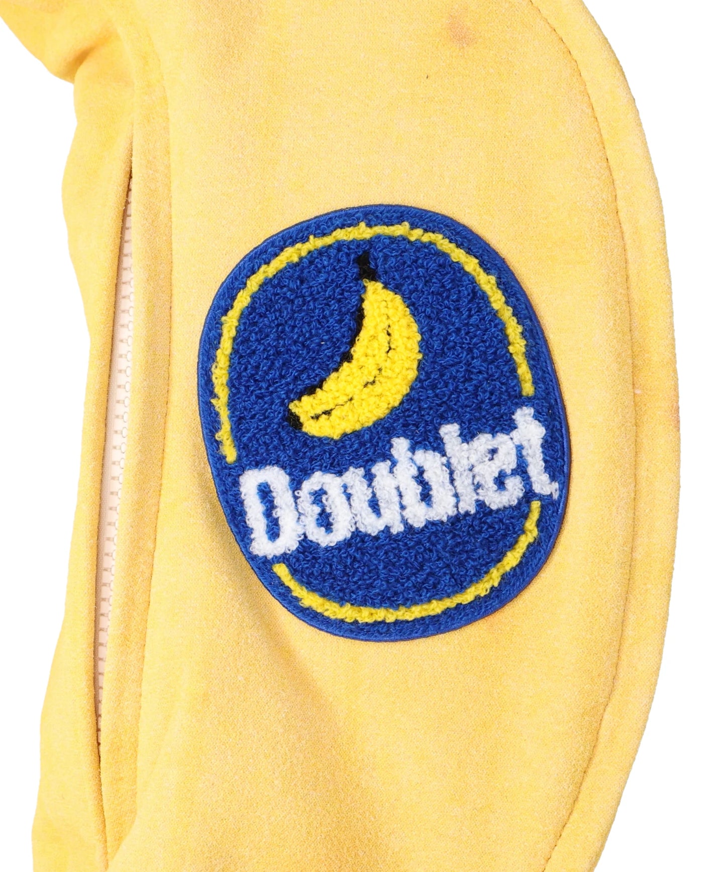 PEELABLE BANANA BAG