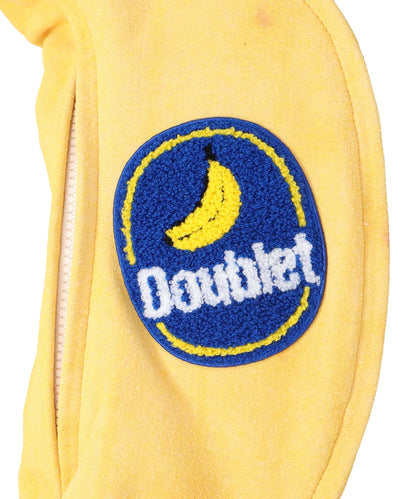 PEELABLE BANANA BAG