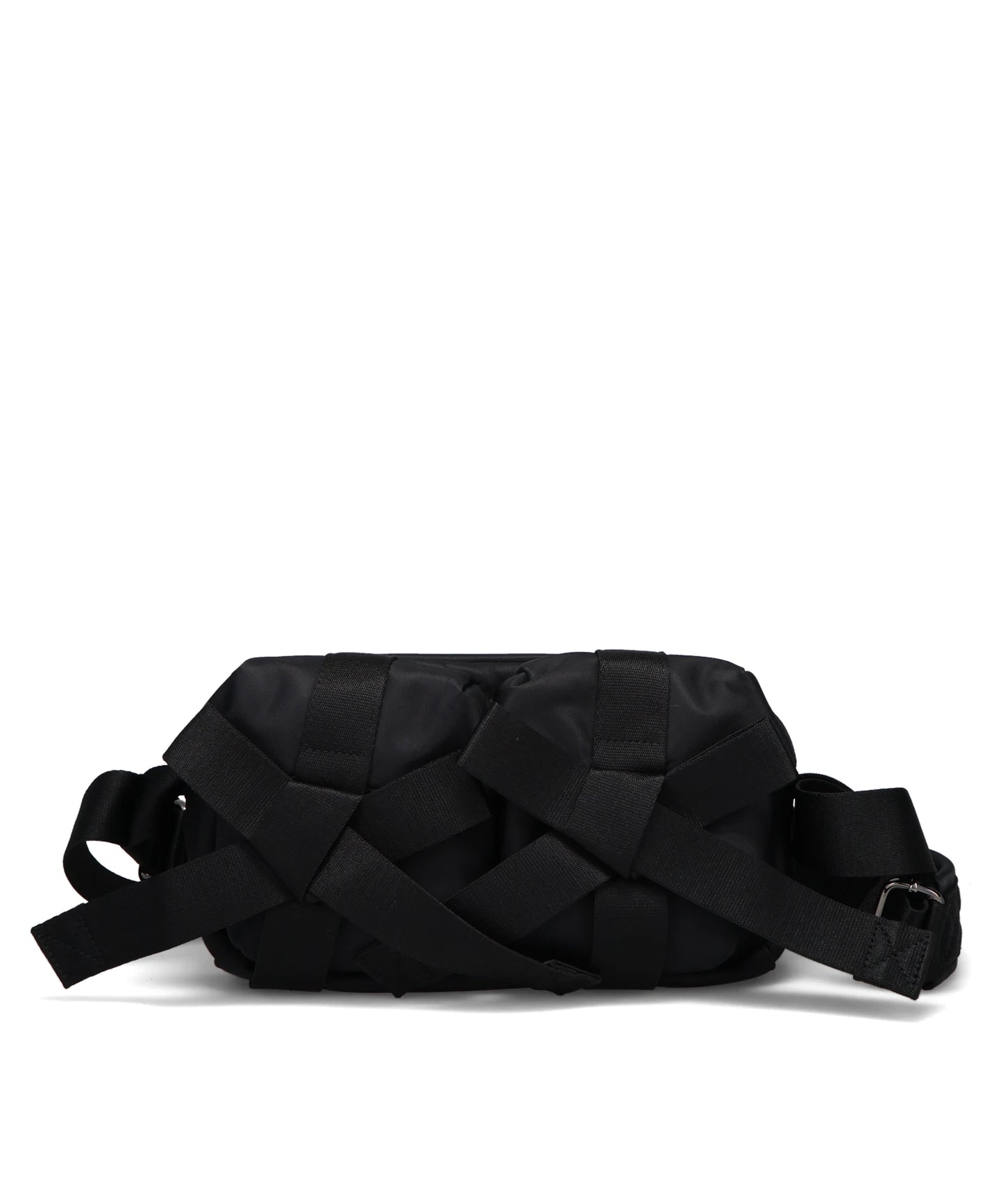 CLASSIC BOW CROSSBODY BAG W/EMB