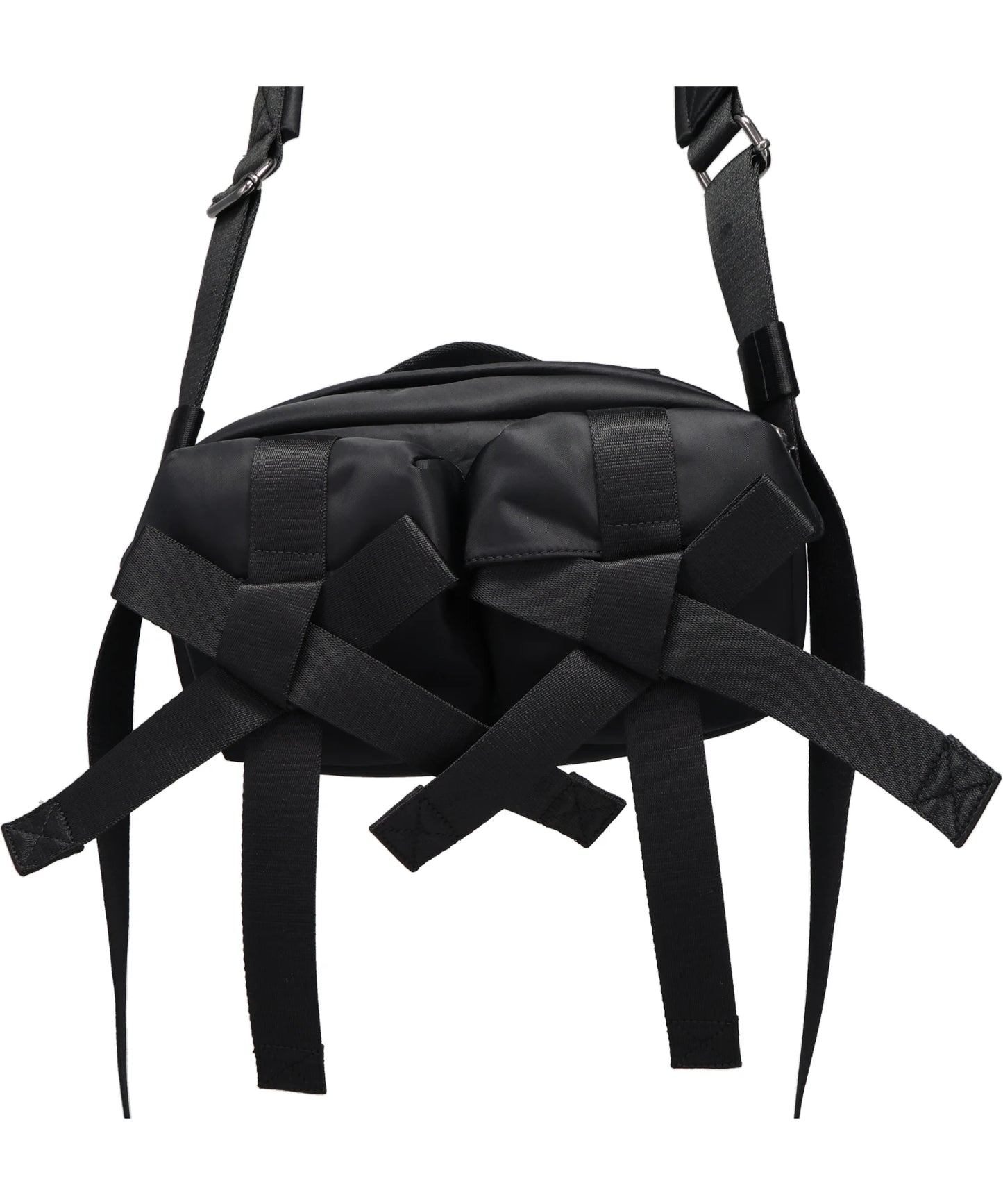 Simone Rocha CLASSIC BOW CROSSBODY BAG