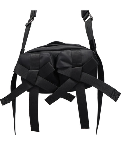 Simone Rocha CLASSIC BOW CROSSBODY BAG
