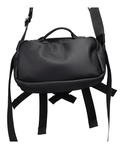 CLASSIC BOW CROSSBODY BAG