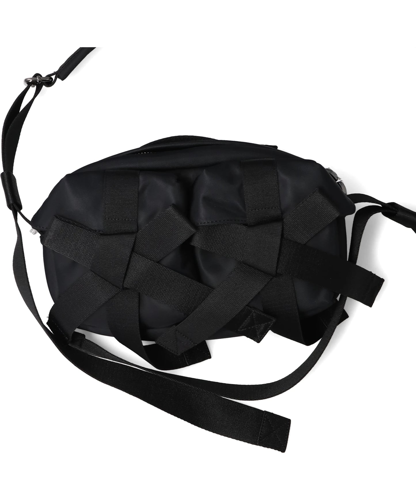 CLASSIC BOW CROSSBODY BAG