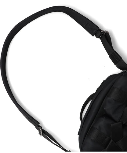 CLASSIC BOW CROSSBODY BAG