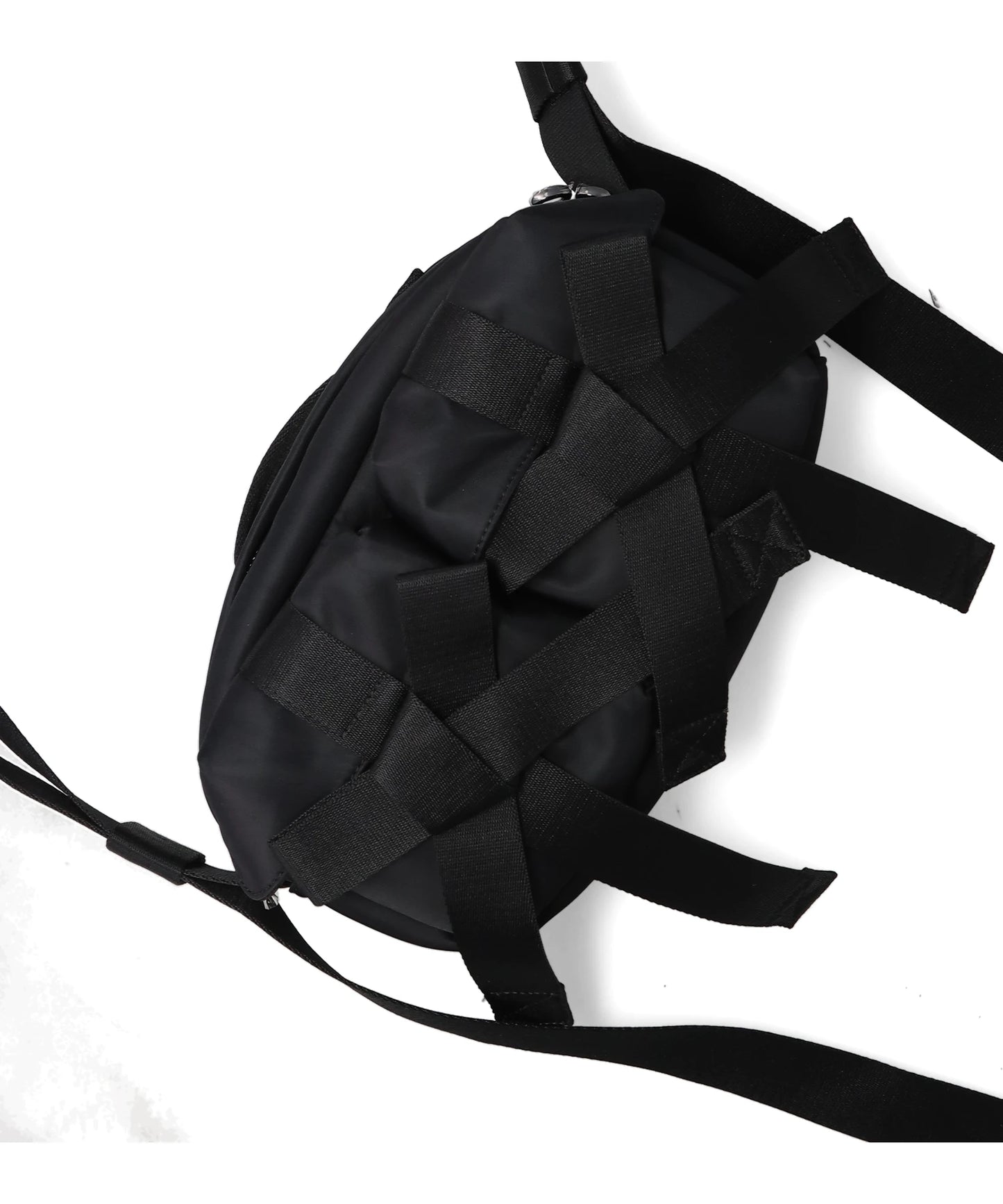 CLASSIC BOW CROSSBODY BAG
