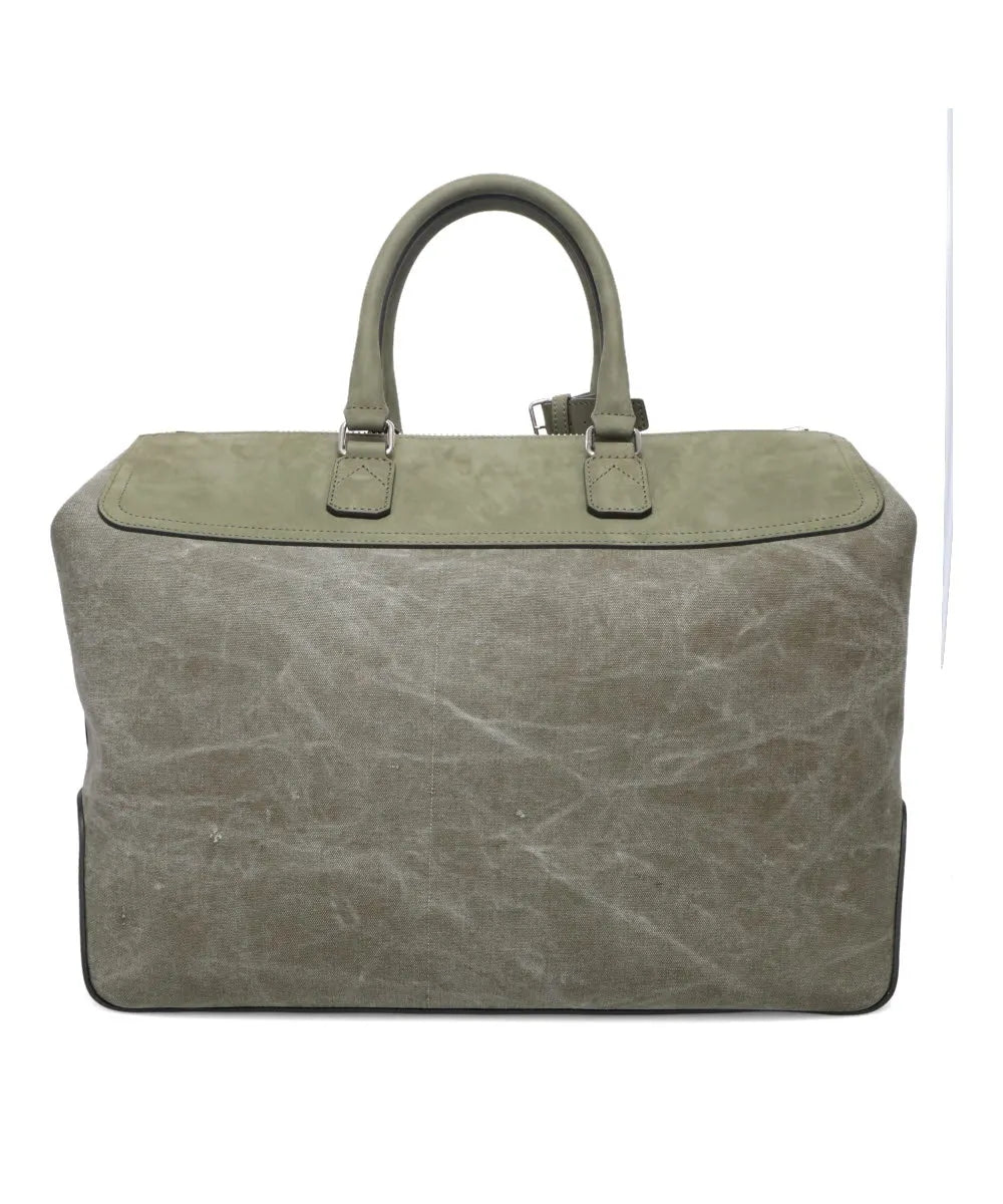 GYM BAG READYMADE | - ⁄ laid-back バッグ – M NO OSAKA LOGO LOOM