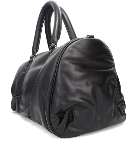 PUCKER / PUFFER BOSTON BAG