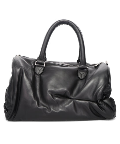 PUCKER / PUFFER BOSTON BAG