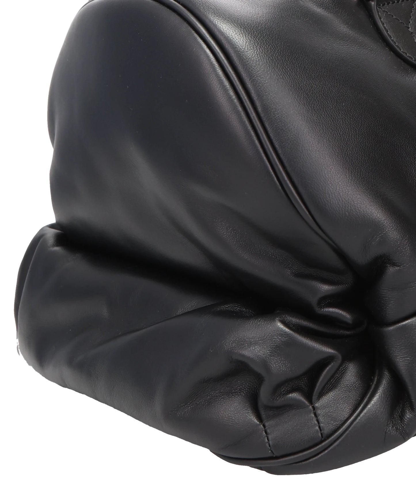 PUCKER / PUFFER BOSTON BAG