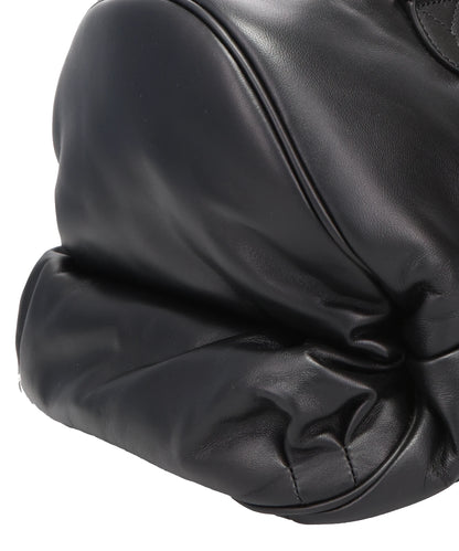 PUCKER / PUFFER BOSTON BAG