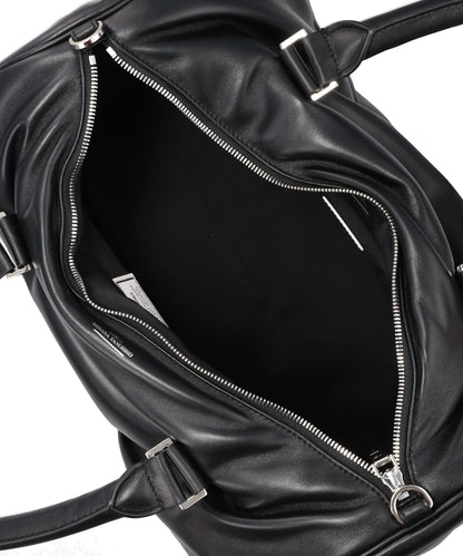 PUCKER / PUFFER BOSTON BAG