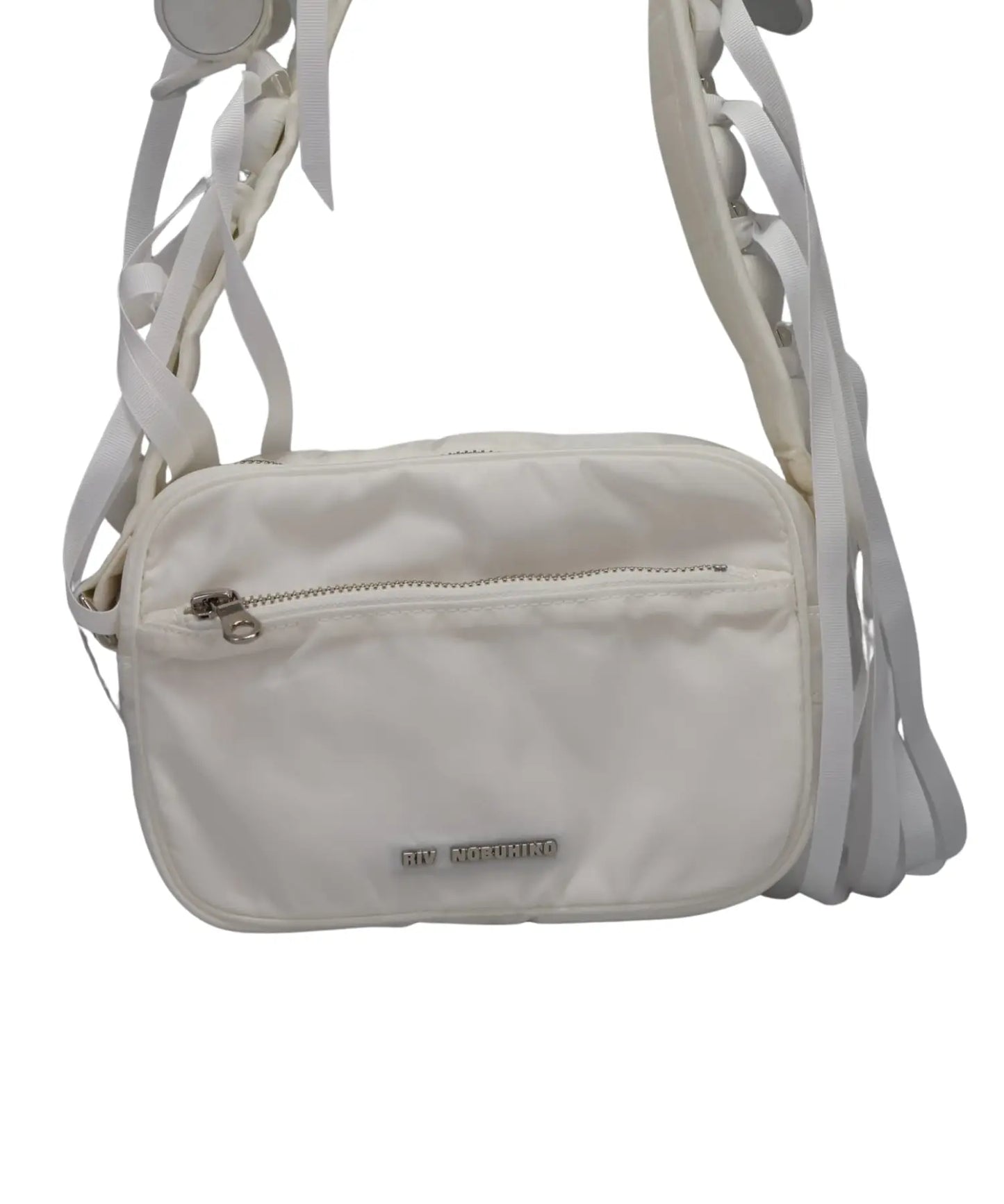 CALLE FLOWER SHOULDER