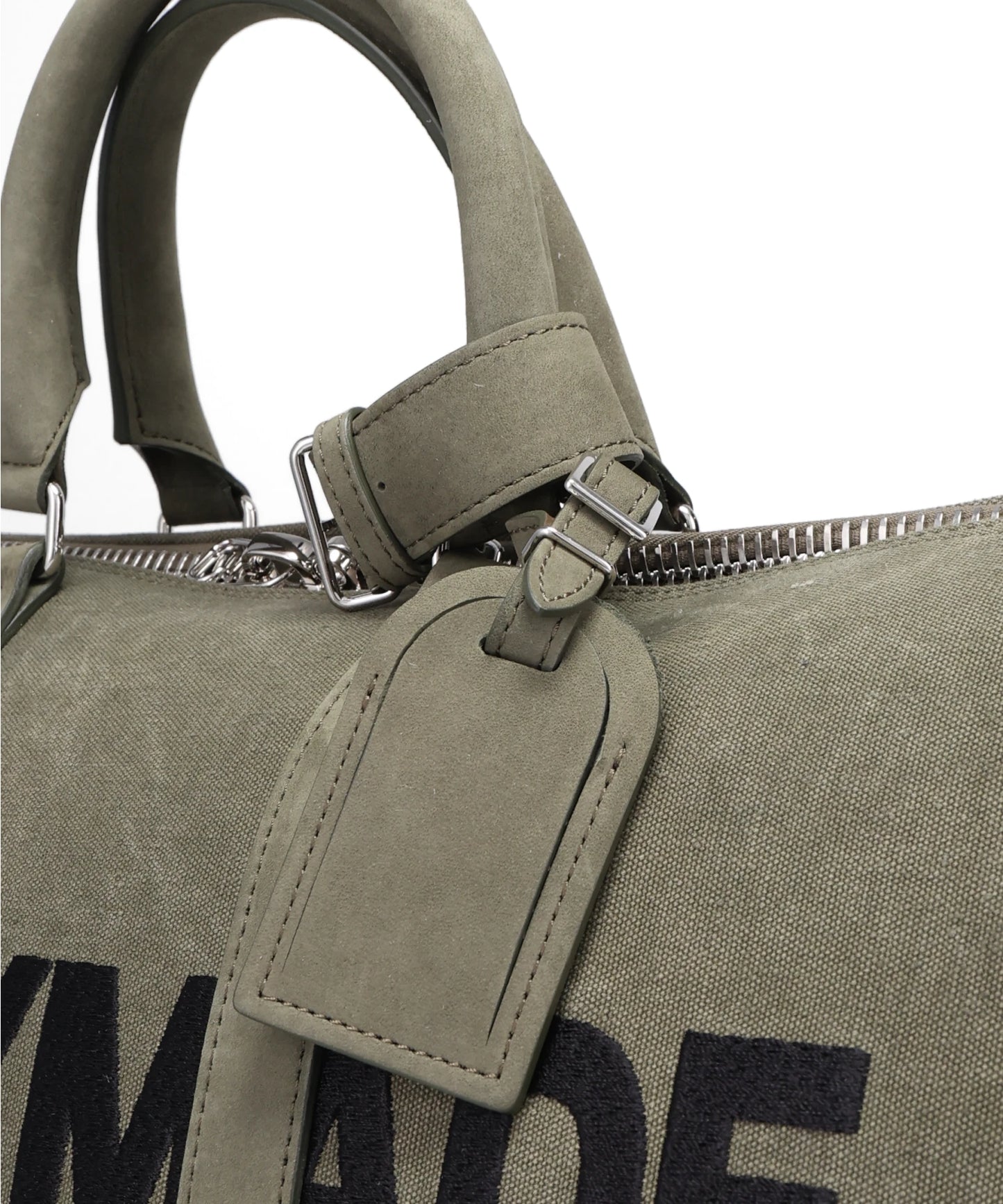 OVER NIGHT BAG MEDIUM