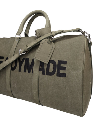 OVER NIGHT BAG MEDIUM